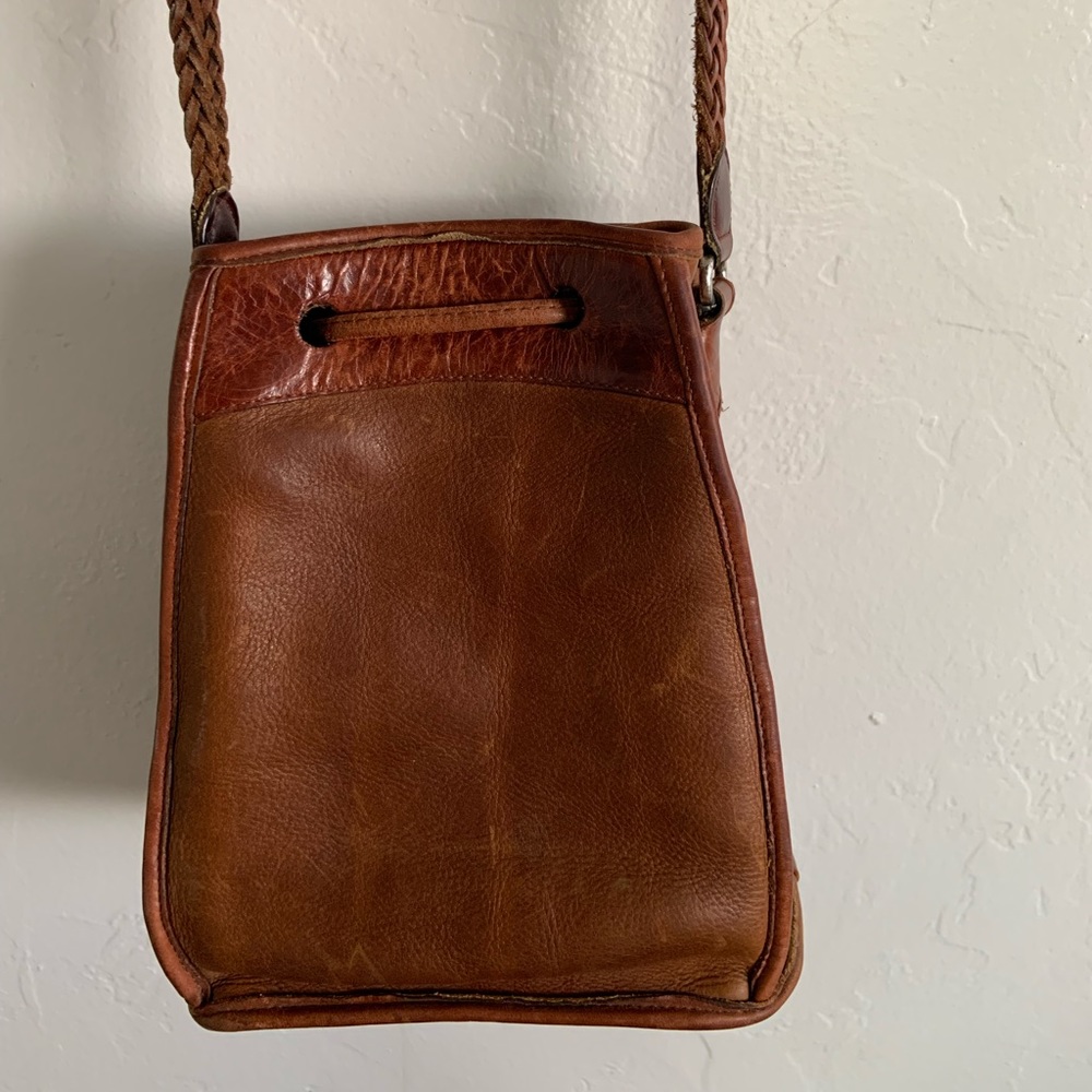 Brighton Drawstring Handbag - image 2